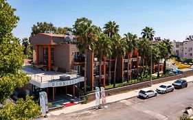 Dionisus Hotel